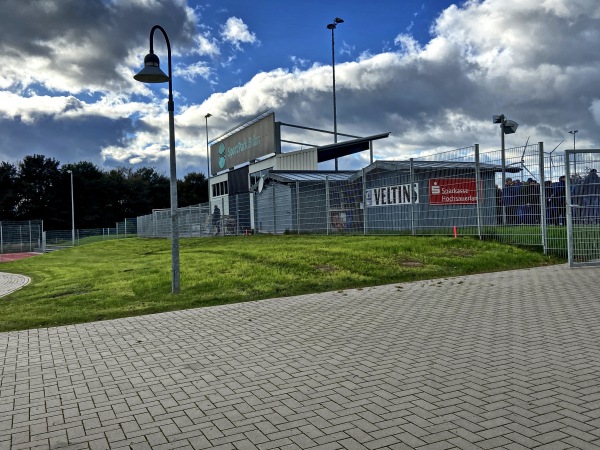 Rembe-Sport-Park Platz 2 - Brilon