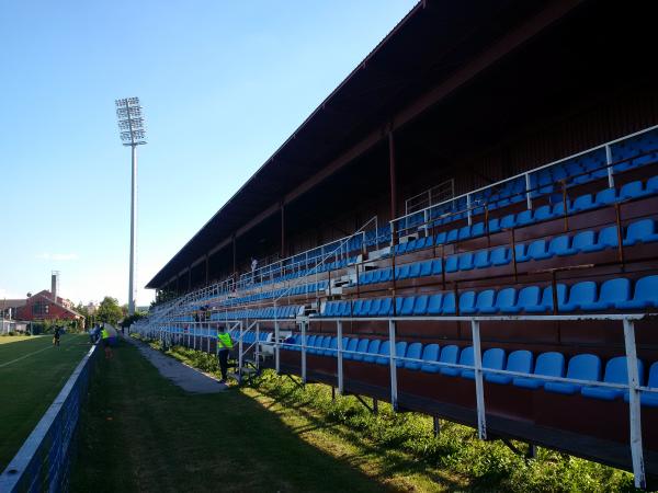 ŠRC Sesvete - Sesvete