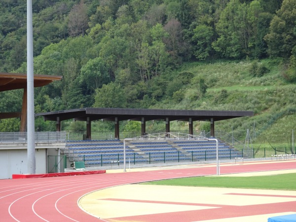 Centro Sportivo Vittore Lazzarini  - Clusone 