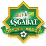 Wappen FK Aşgabat