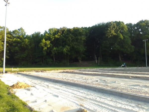 Krandelstadion B-Platz - Wildeshausen
