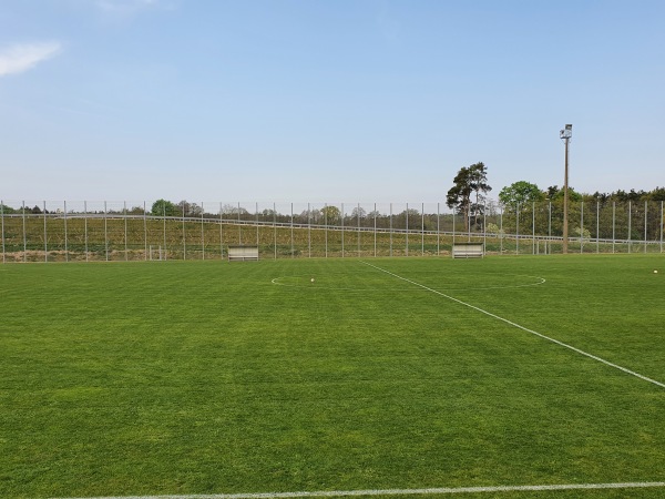 Sportanlage Pollanten - Berching-Pollanten