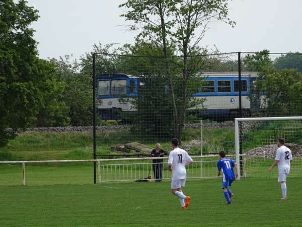 Hriste Vrbno nad Lesy - Vrbno nad Lesy