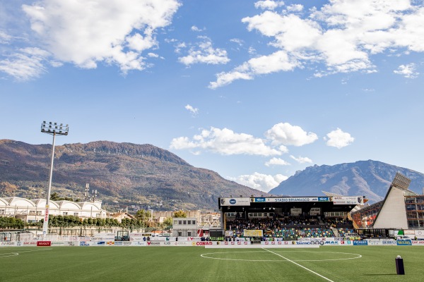 Stadio Briamasco - Trento