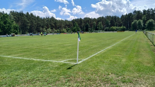 Sportzentrum Sandschellen - Bad Bevensen