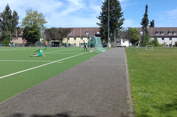 Josef Glockner Sportanlage - Aachen-Hörn