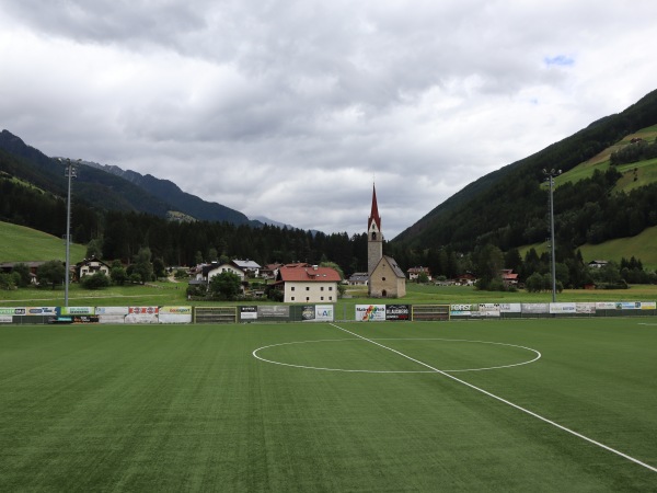 Alpenhauptkamm-Arena - Ahrntal (Valle Aurina)