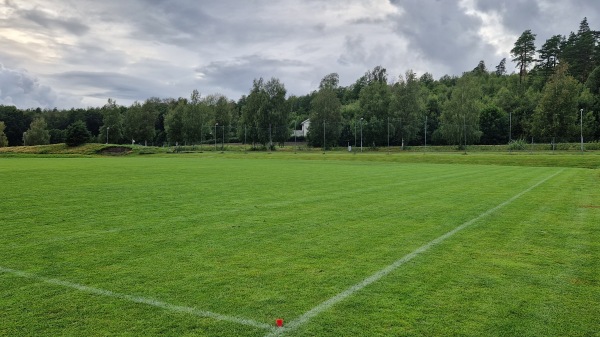 Undavallen - Uddevalla