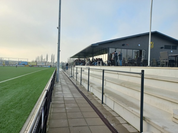Sportpark De Burcht - Meerkerk