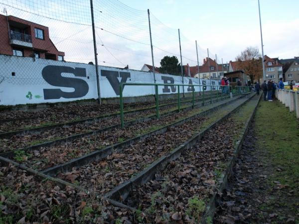 Sportplatz Koksche Straße - Osnabrück