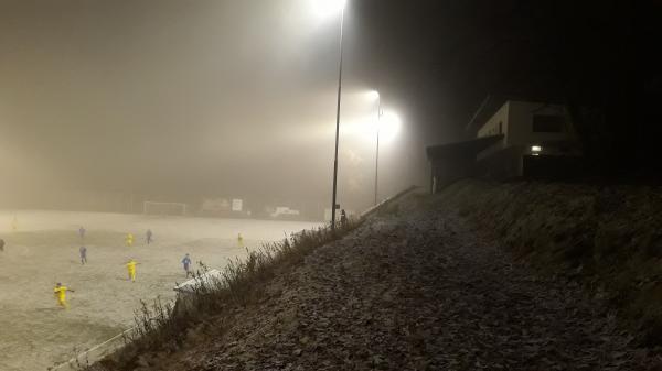 Sportplatz Nonroder Hang - Fischbachtal-Niedernhausen