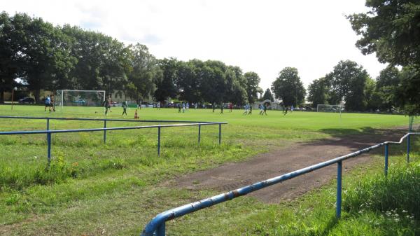 Friedrich-Ludwig-Jahn-Sportplatz - Plessa