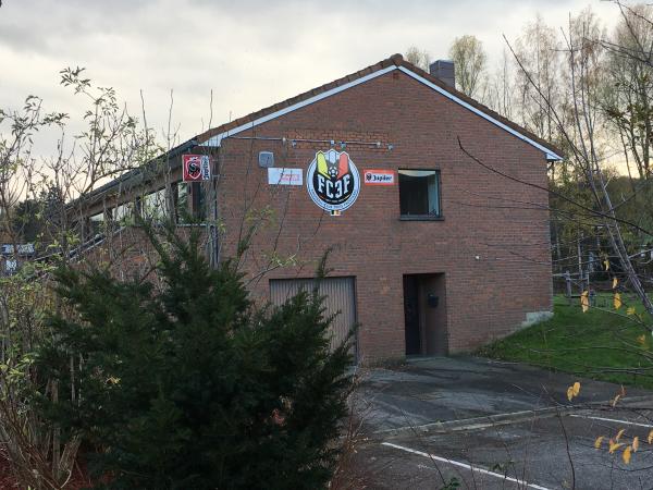 Complex Sportif Gemmenich - Plombières-Gemmenich