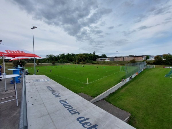 Raiffeisen Weinland Arena Platz 2 - Marthalen