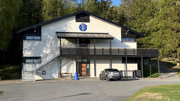 Haraløkka kunstgress 1 - Oslo