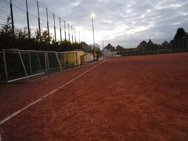 Sportplatz Hermannshöhe - Essen/Ruhr-Überruhr-Hinsel