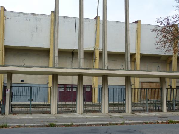 Stade Galin - Bordeaux