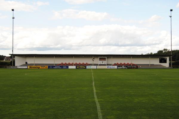 VR-Bank Stadion - Penzing