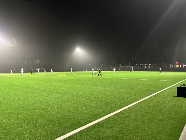 Postsportplatz Alexandersfeld B - Oldenburg (Oldenburg)-Alexandersfeld