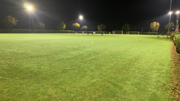 Sportpark Neerhagerbos C-veld - Bocholtz