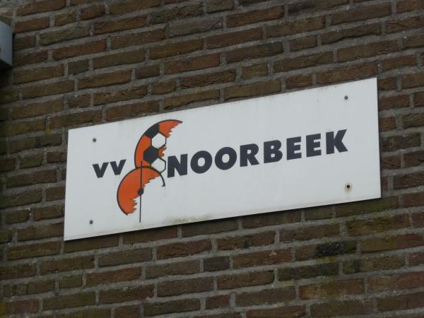 Sportpark Noorbeek - Eijsden-Margraten-Noorbeek