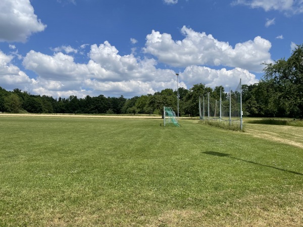 Sportgelände Baisingen Platz 2 - Rottenburg/Neckar-Baisingen