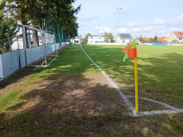 Stadion am Wasserturm - Wattenheim/Pfalz
