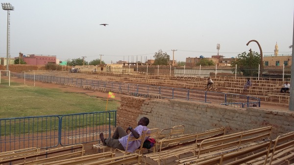 Omdurman Stadium - Omdurman