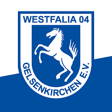 Wappen Westfalia 04 Gelsenkirchen  15892