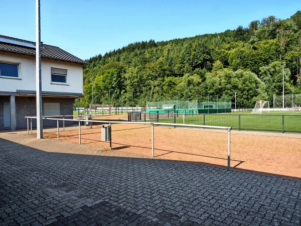 Küppelkampfbahn - Meschede-Freienohl