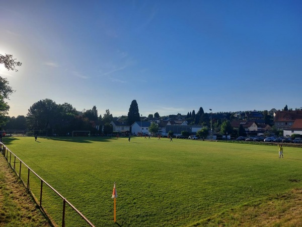 Philip-Schröder-Stadion - Groß-Umstadt-Raibach
