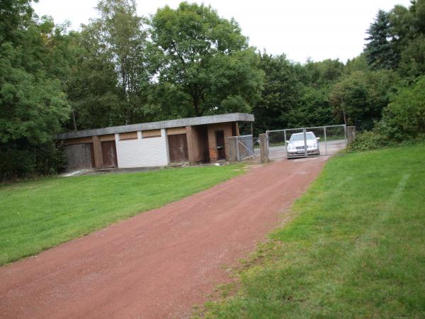 Eggestadion - Horn-Bad Meinberg