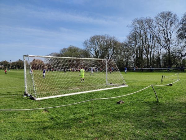 Watlington Recreation Ground - Watlington, Oxfordshire