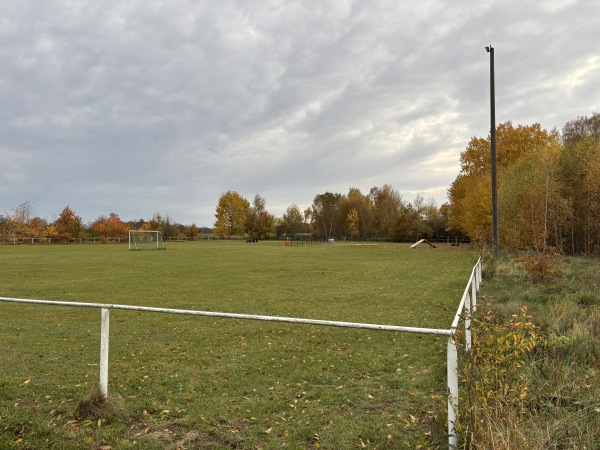 Sportplatz Oehna - Niedergörsdorf-Oehna