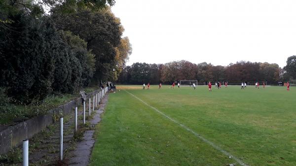 Sportanlage In der Steintormasch C-Platz - Hannover-Linden