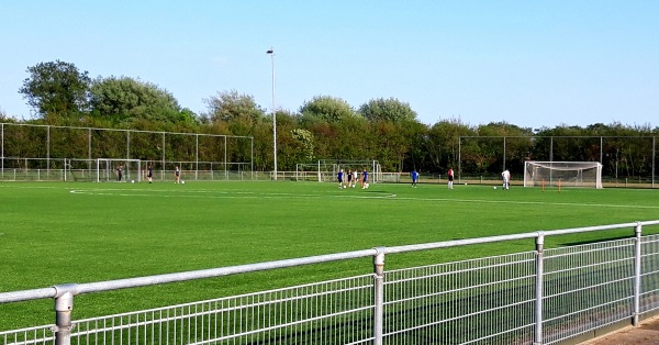 Sportpark Midsland veld 2 - Terschelling-Midsland