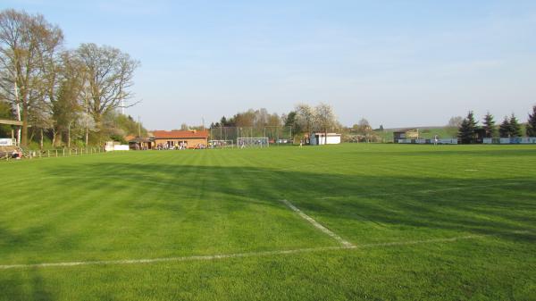 Sportplatz Klein Sisbeck - Groß Twülpstedt-Klein Sisbeck