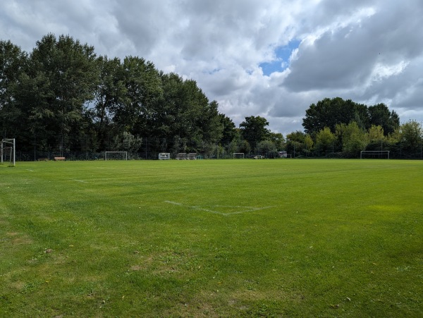 Sportplatz Nowawiese - Potsdam-Babelsberg