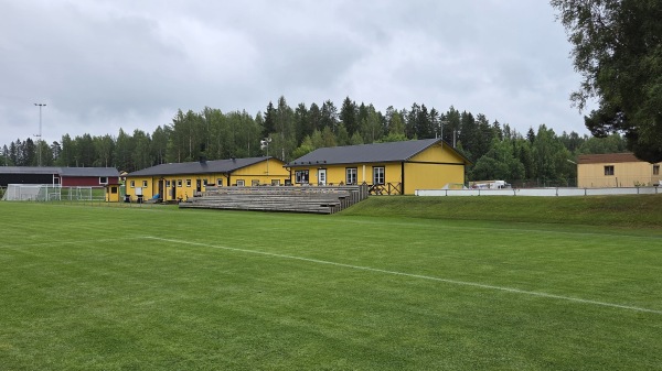 Brovallen - Enånger
