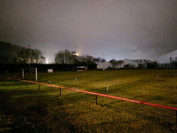Sportanlage Hofer Straße - Kulmbach-Blaich