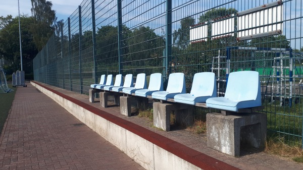 Jahnstadion B-Platz - Lensahn