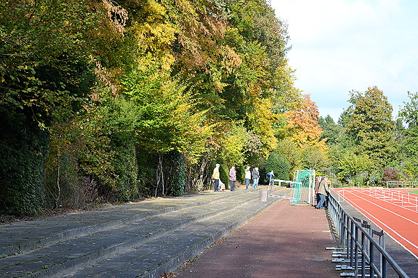 Waldstadion - Harsefeld