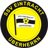 Wappen SSV Eintracht Überherrn 1920  24409