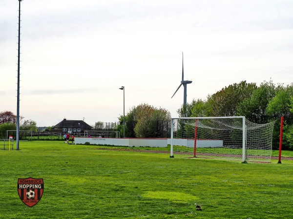 Sportanlage Wissel - Kalkar/Rhein-Wissel