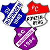 Wappen SG Röfingen II / Konzenberg II /Mönstetten (Ground A)  45359