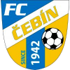Wappen FC Čebín  119512