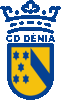 Wappen CD Dénia  3152