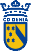 Wappen CD Dénia Wappen CD Dénia