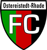 Wappen FC Ostereistedt/Rhade 2002 diverse  92123