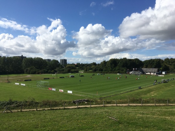 Madsby Enge - Fredericia